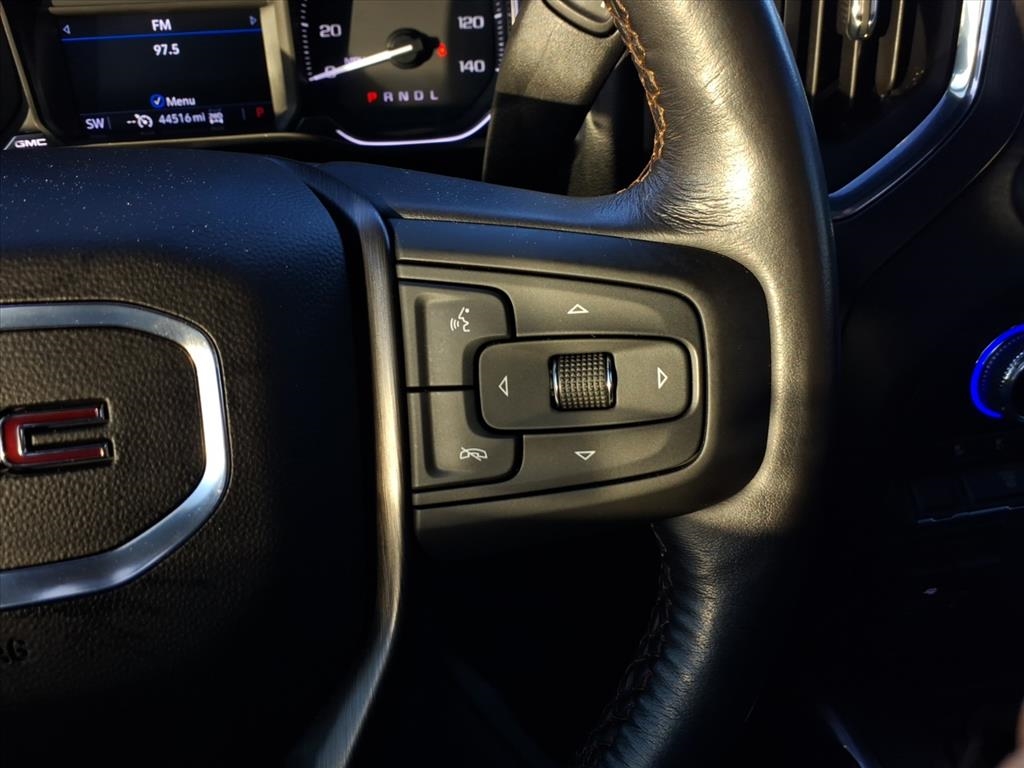 GMC Sierra 2500HD  2023