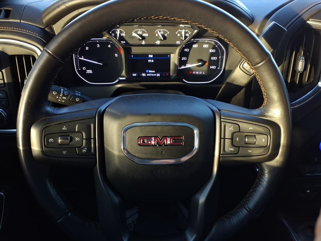 GMC Sierra 2500HD  2023