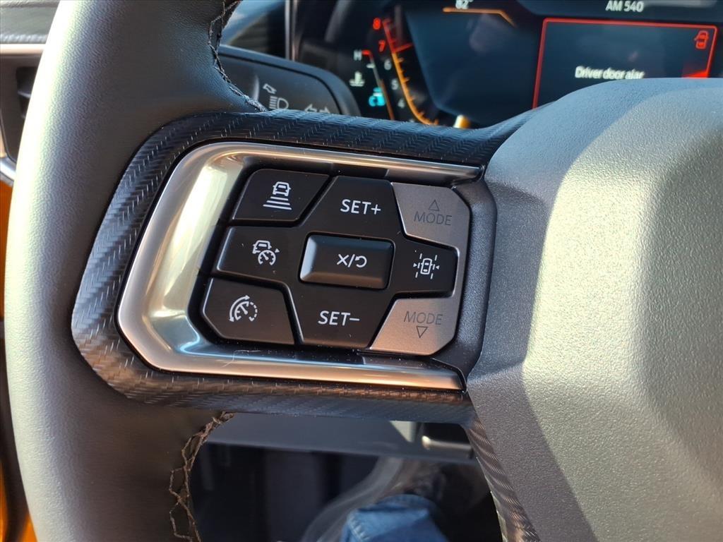 2026 Ford Mustang EcoBoost Premium Fastback - Photo 15