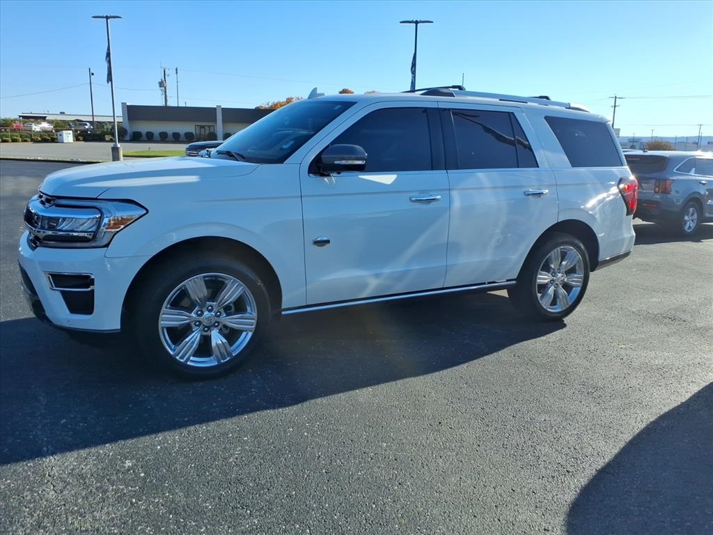 Ford Expedition  2024