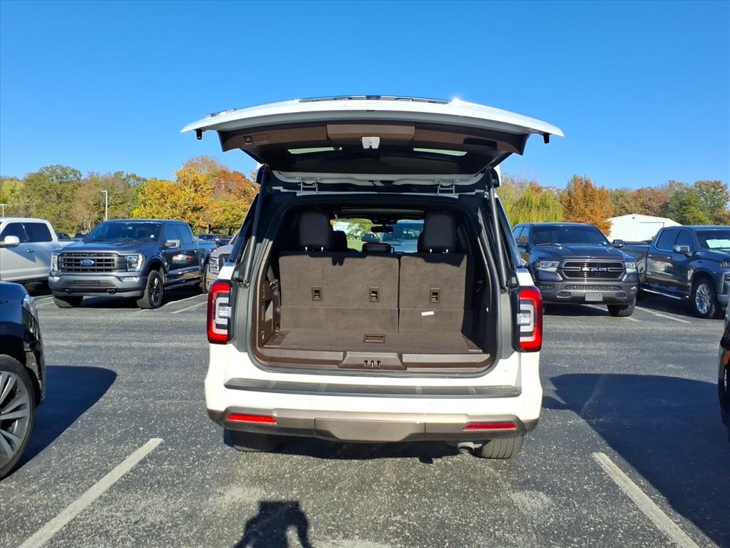 Ford Expedition  2024