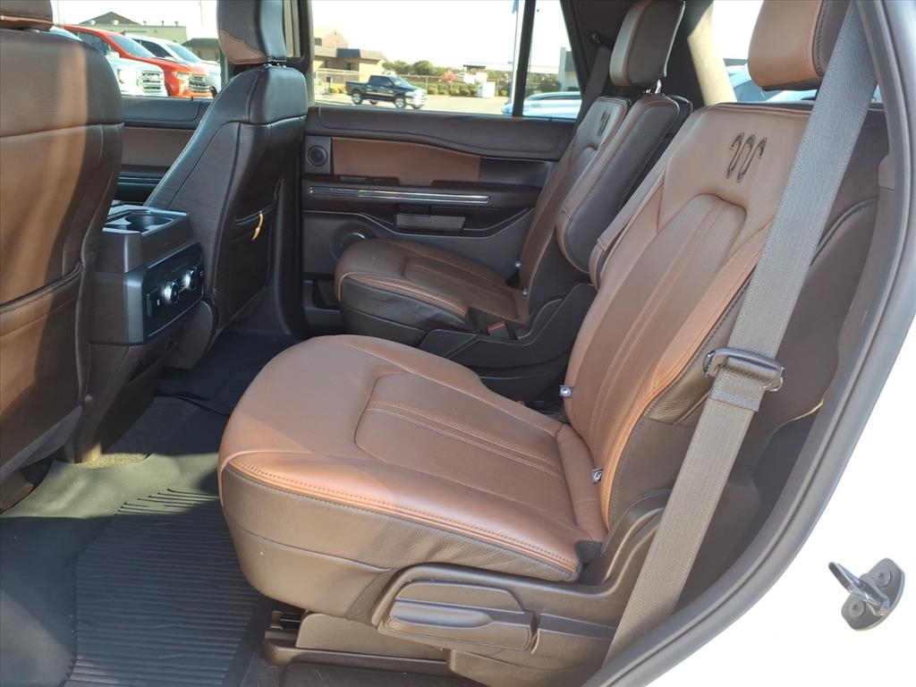 Ford Expedition  2024