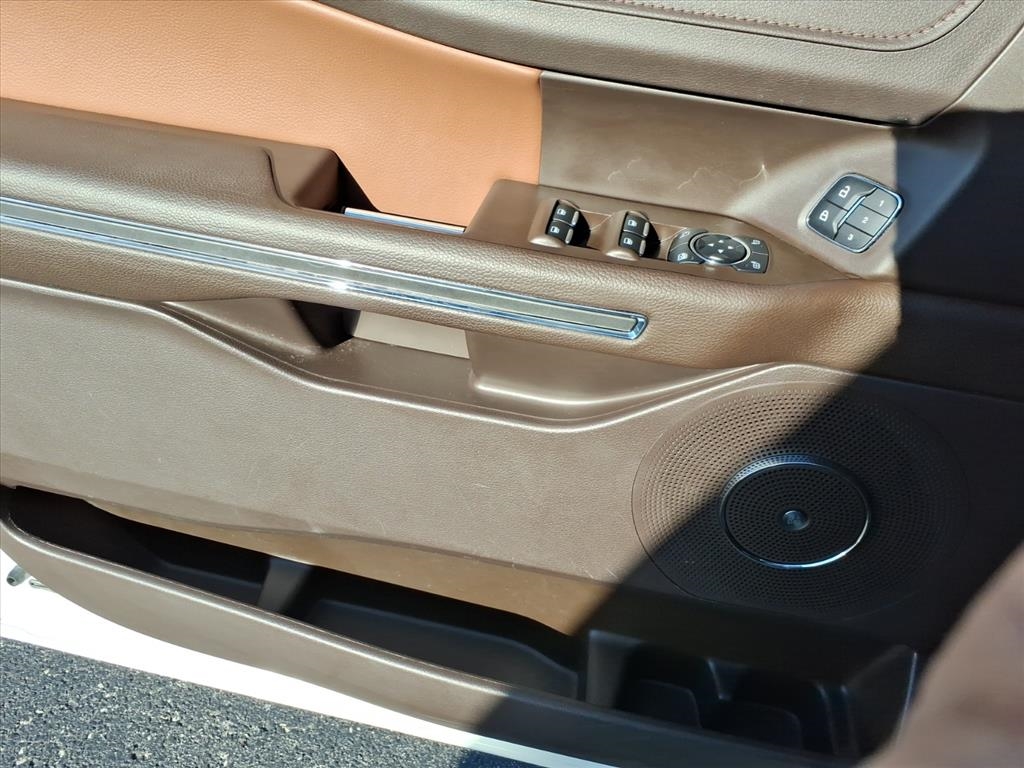 Ford Expedition  2024