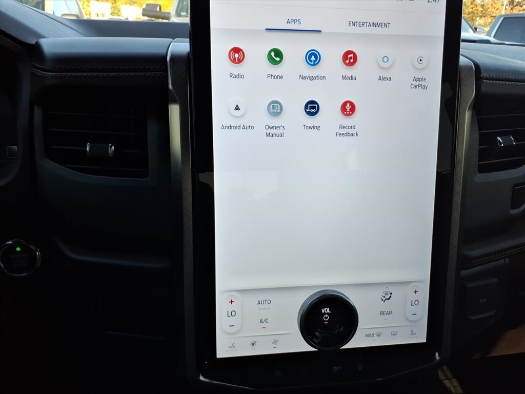 Ford Expedition  2024