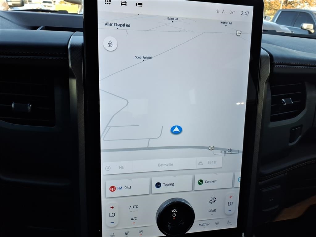 Ford Expedition  2024