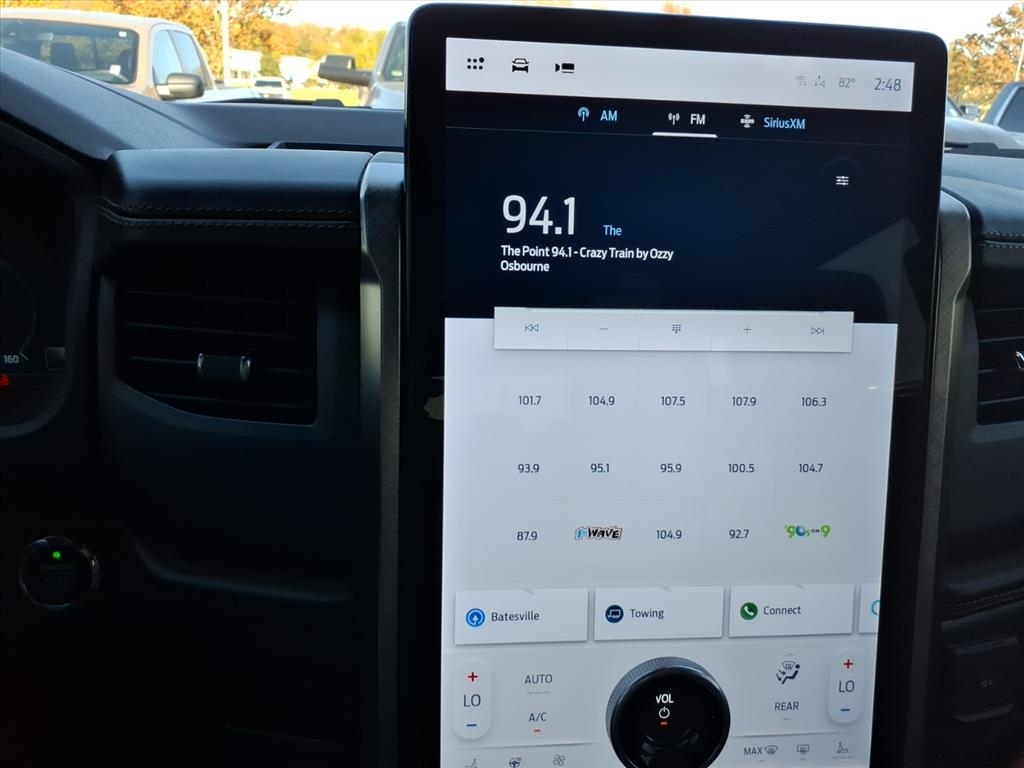 Ford Expedition  2024