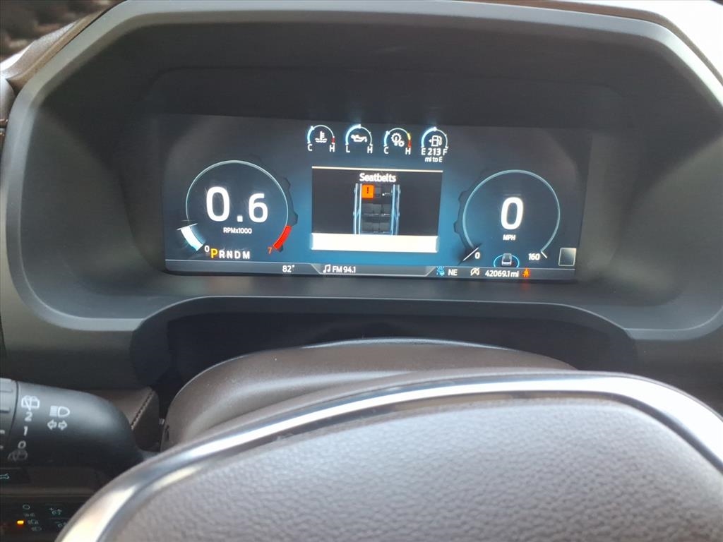 Ford Expedition  2024