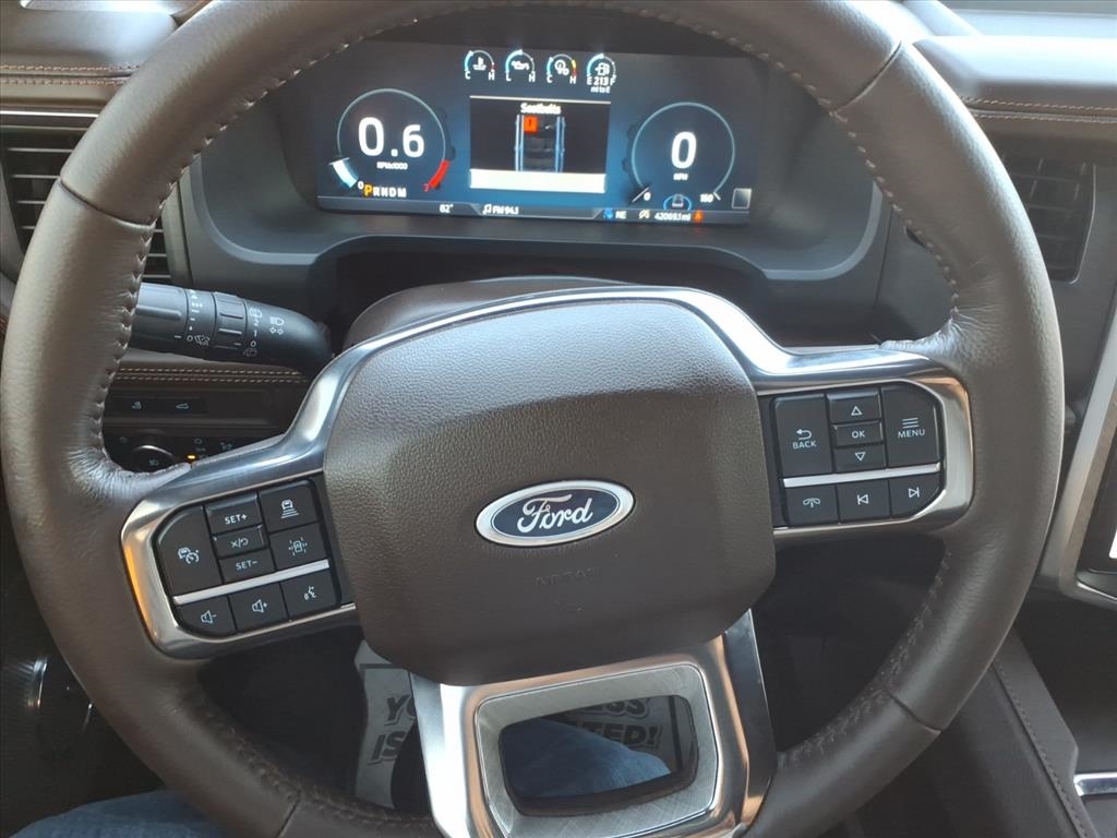 Ford Expedition  2024