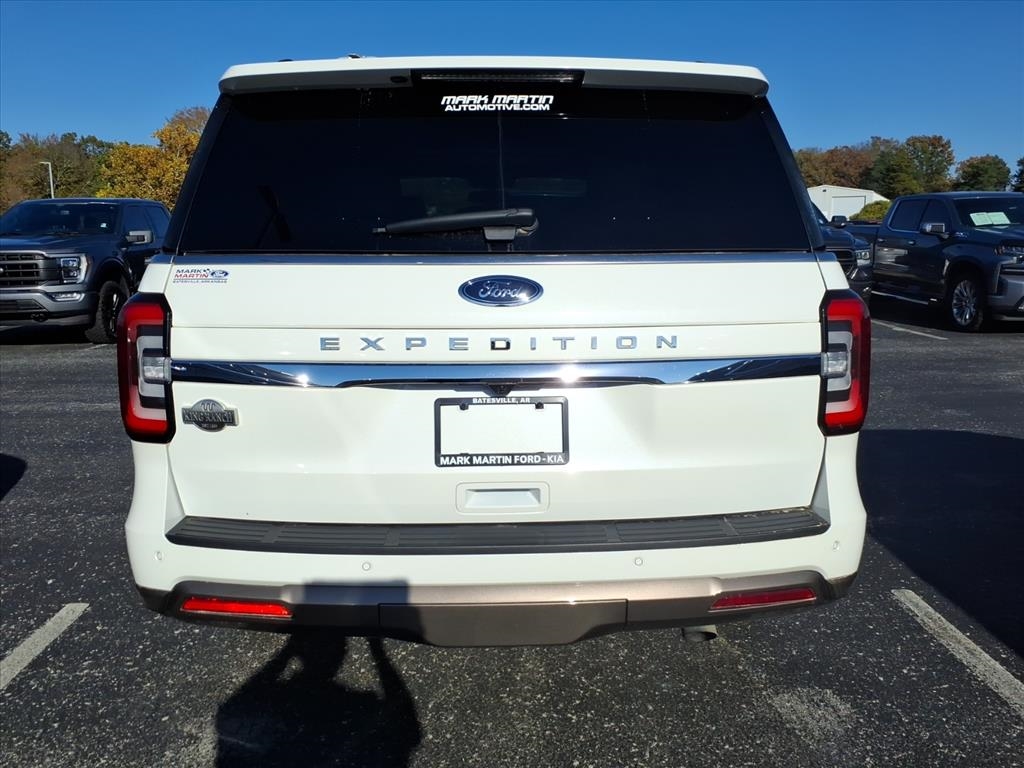 Ford Expedition  2024