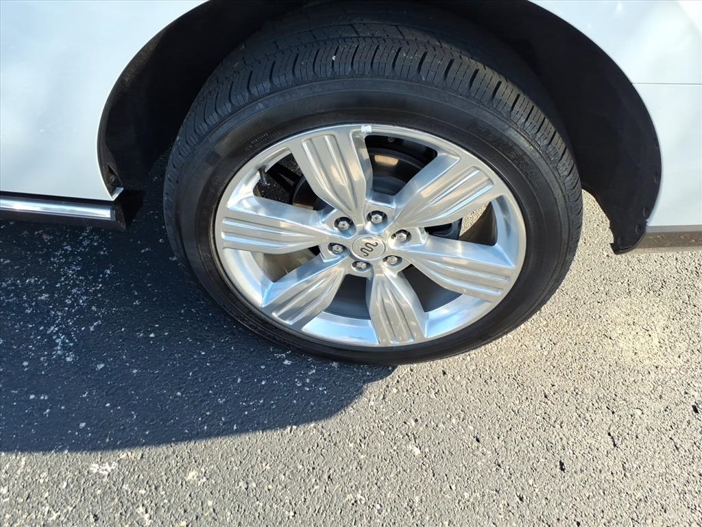 Ford Expedition  2024