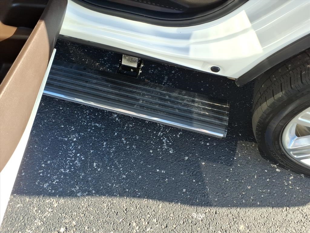 Ford Expedition  2024