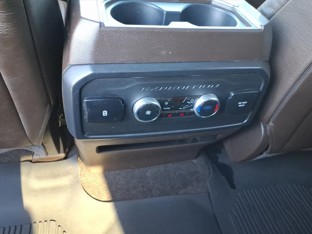 Ford Expedition  2024