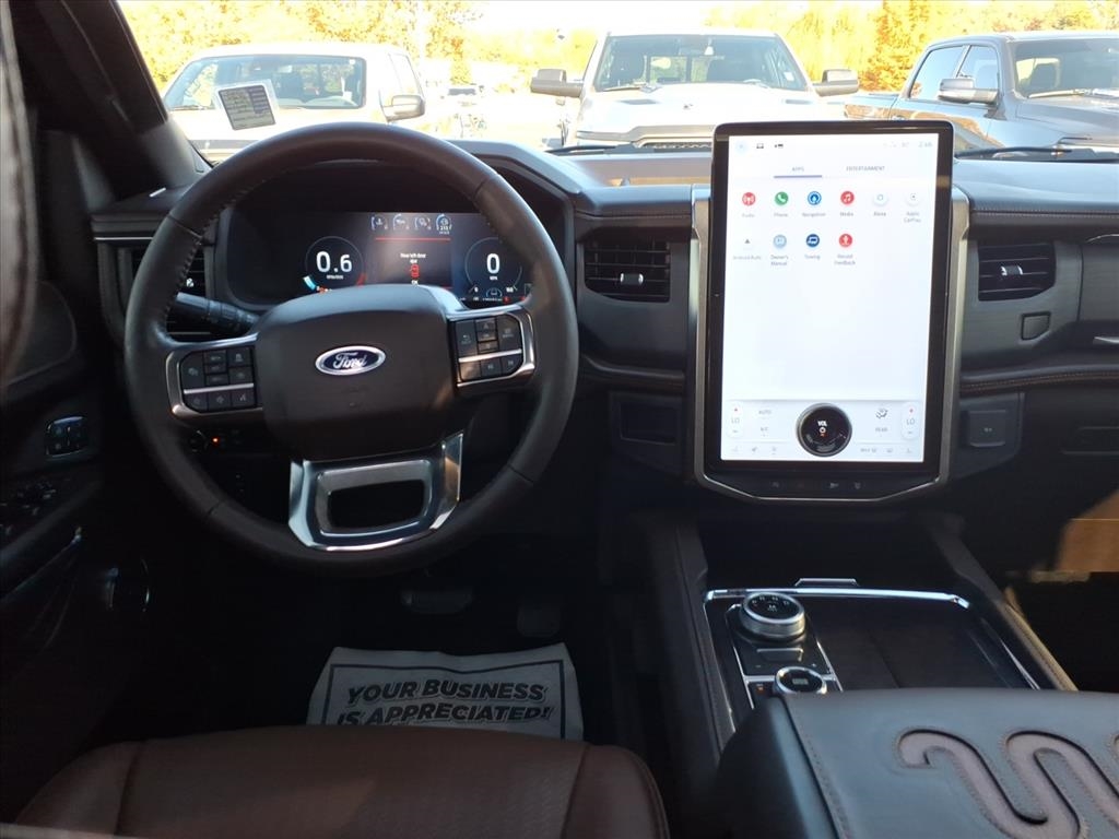 Ford Expedition  2024