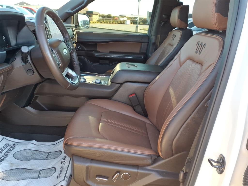 Ford Expedition  2024