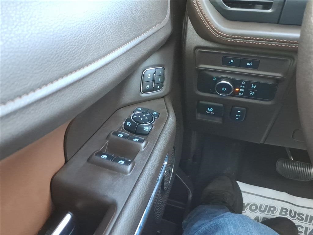 Ford Expedition  2024