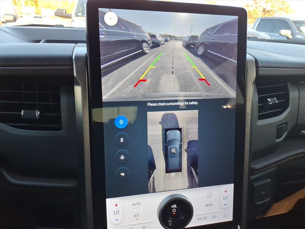 Ford Expedition  2024