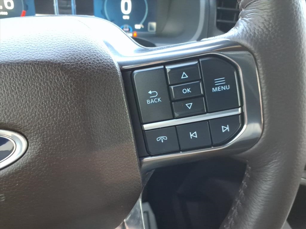 Ford Expedition  2024