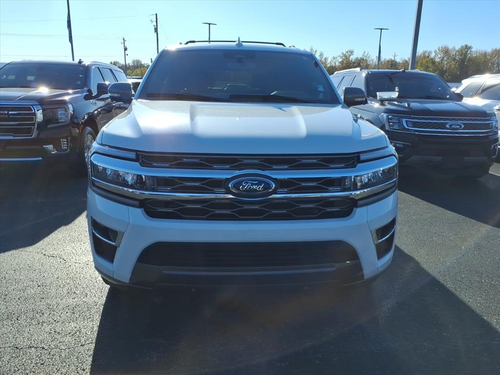 Ford Expedition  2024
