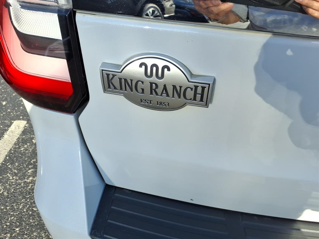 Ford Expedition  2024