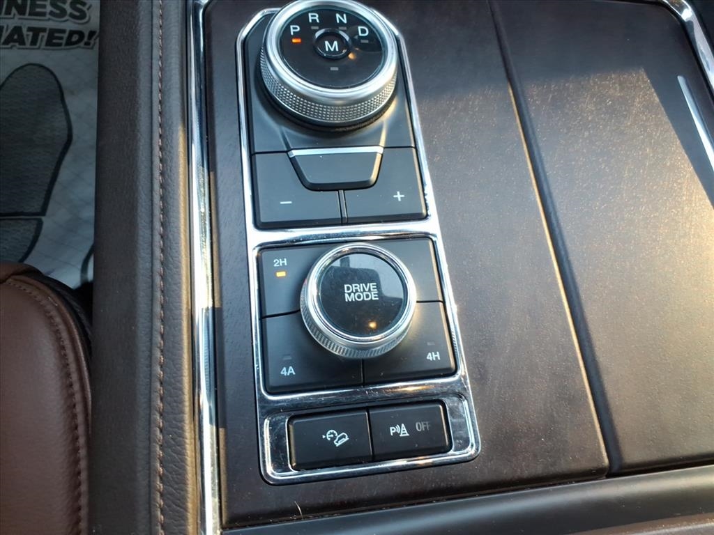 Ford Expedition  2024