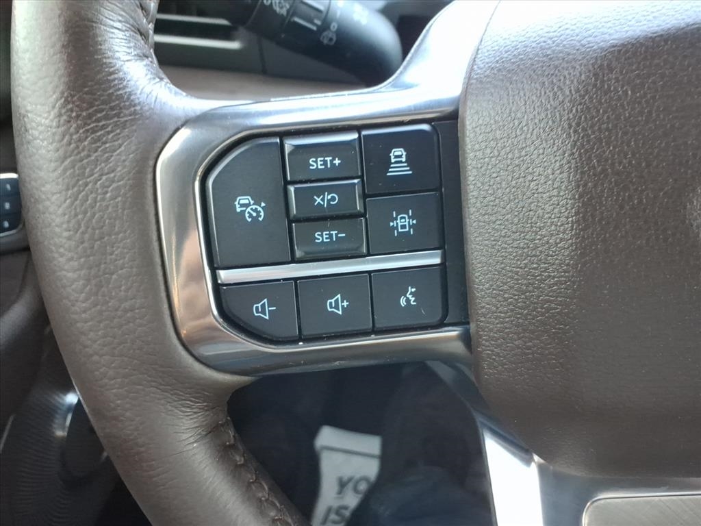 Ford Expedition  2024