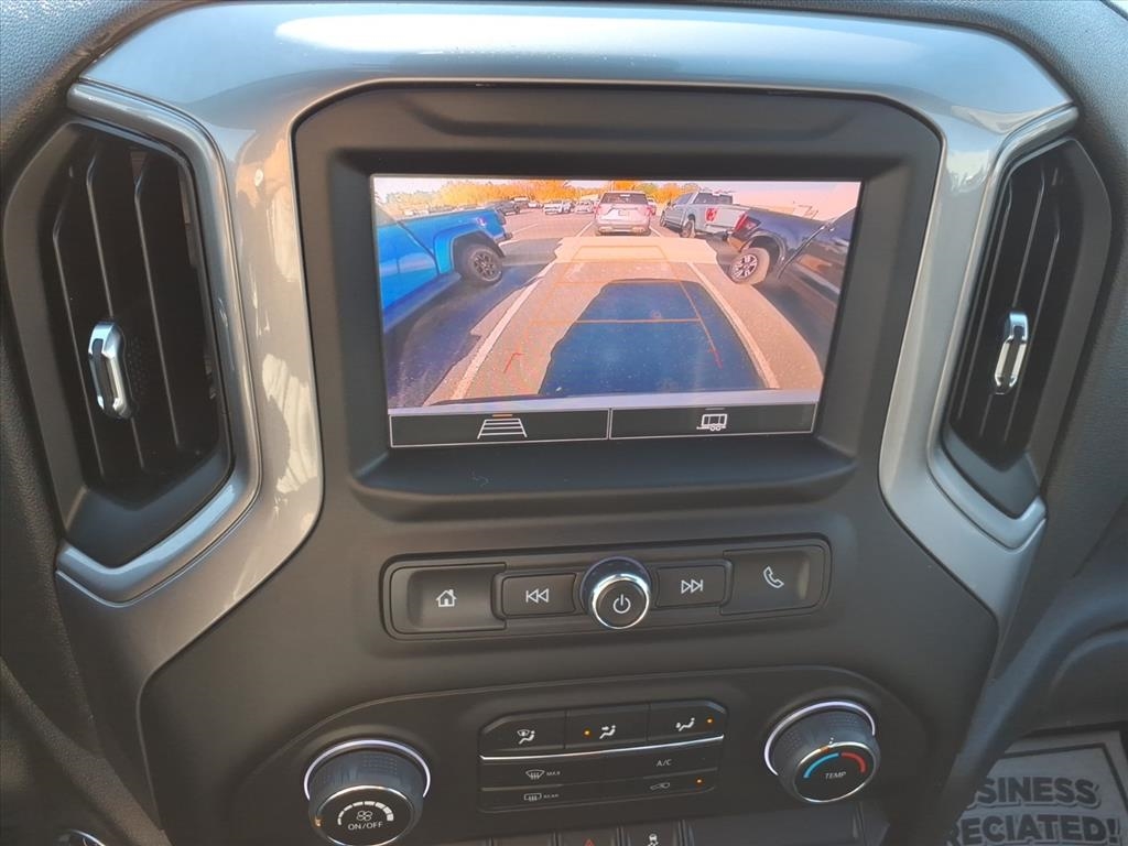 Chevrolet Silverado 1500  2022