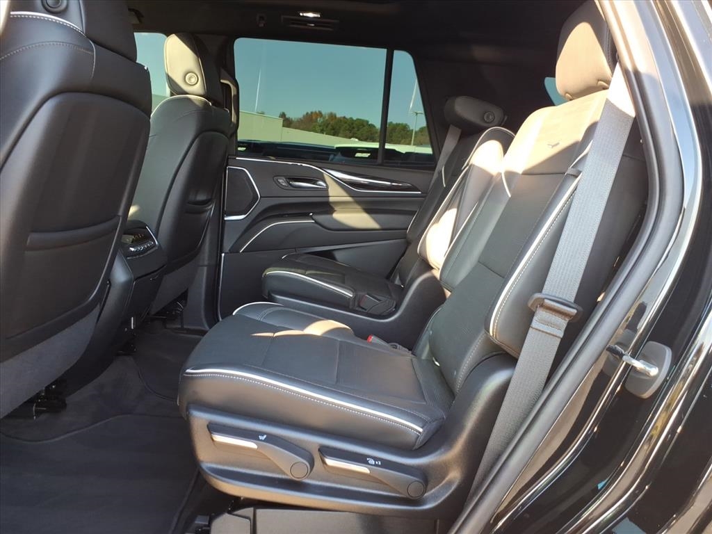 Cadillac Escalade  2022