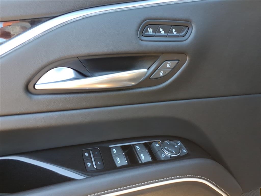 Cadillac Escalade  2022