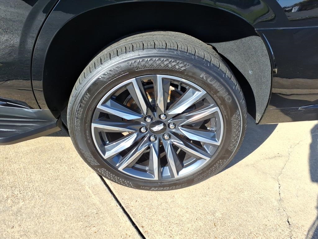 Cadillac Escalade  2022