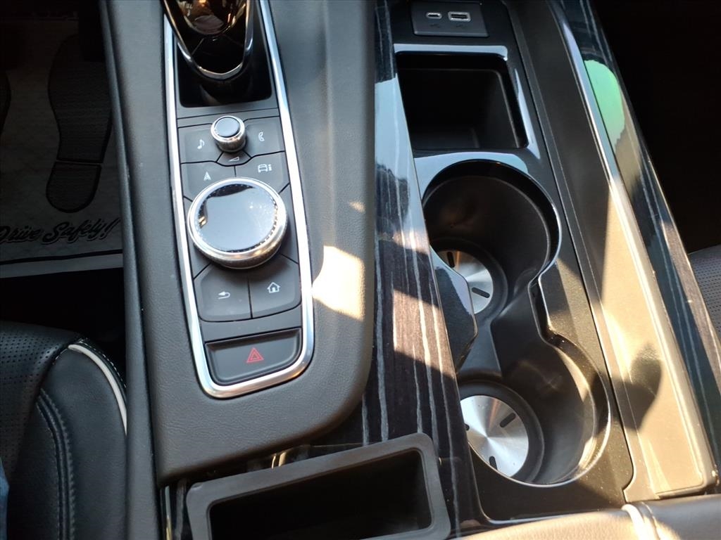 Cadillac Escalade  2022