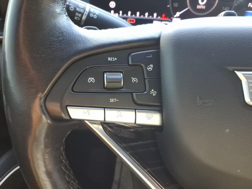 Cadillac Escalade  2022