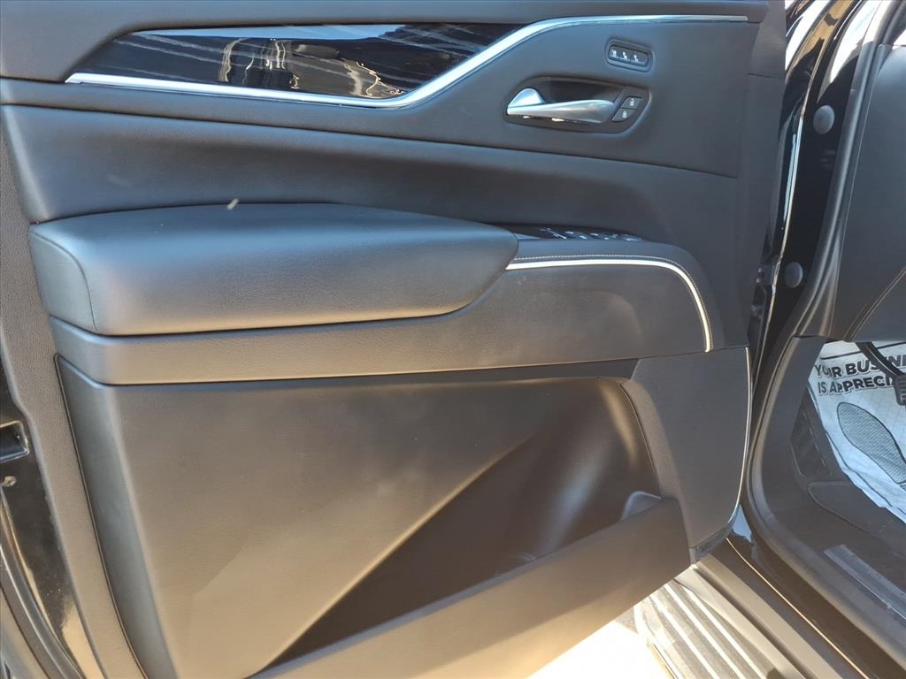 Cadillac Escalade  2022