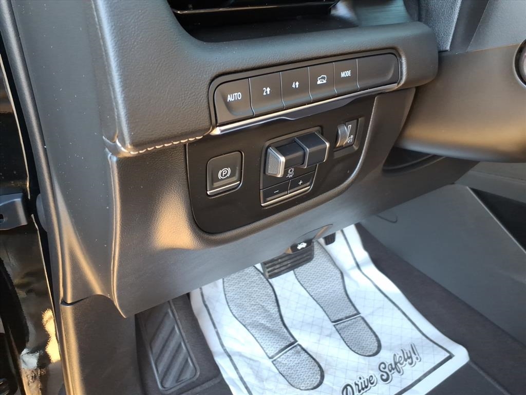 Cadillac Escalade  2022