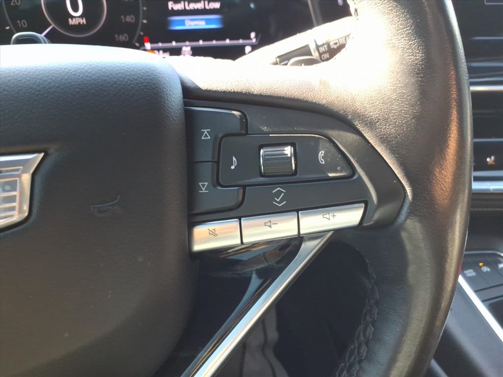 Cadillac Escalade  2022