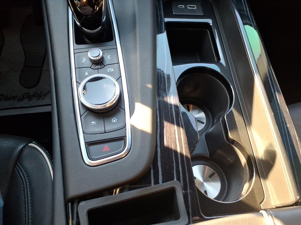 Cadillac Escalade  2022