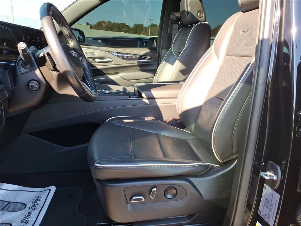 Cadillac Escalade  2022