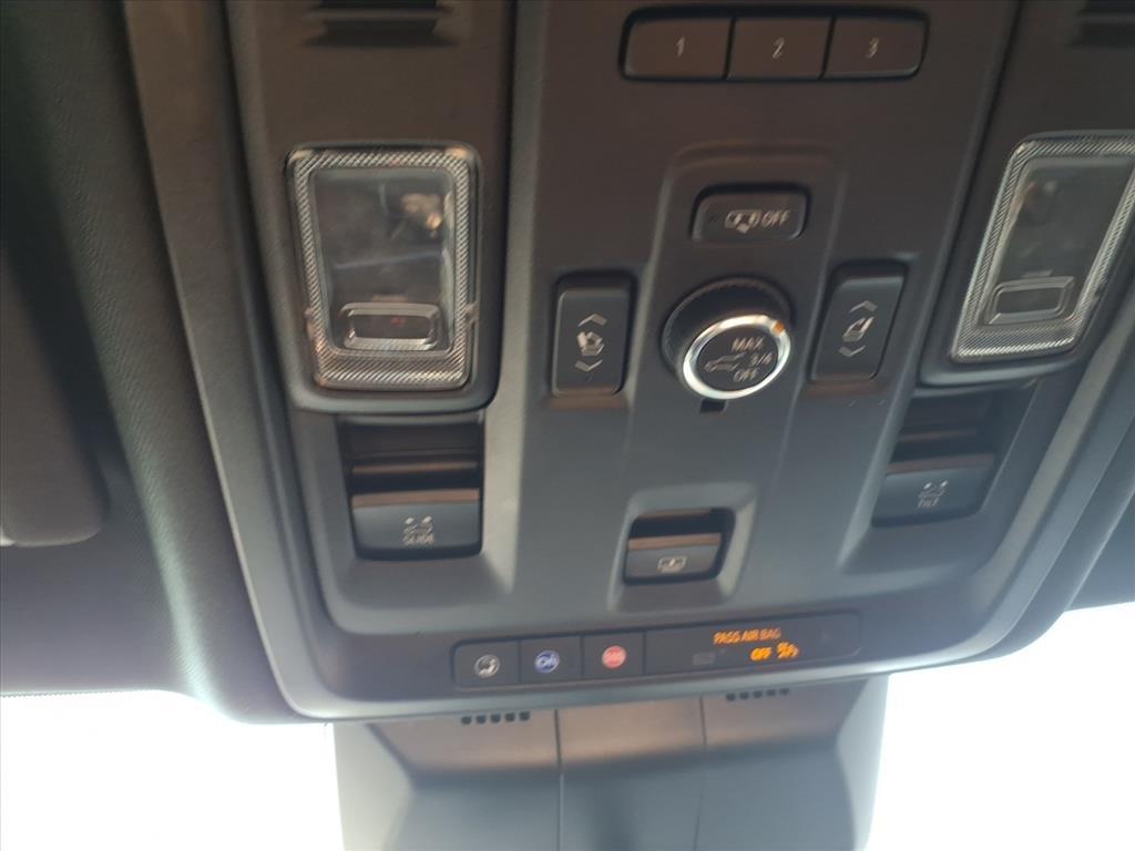 Cadillac Escalade  2022