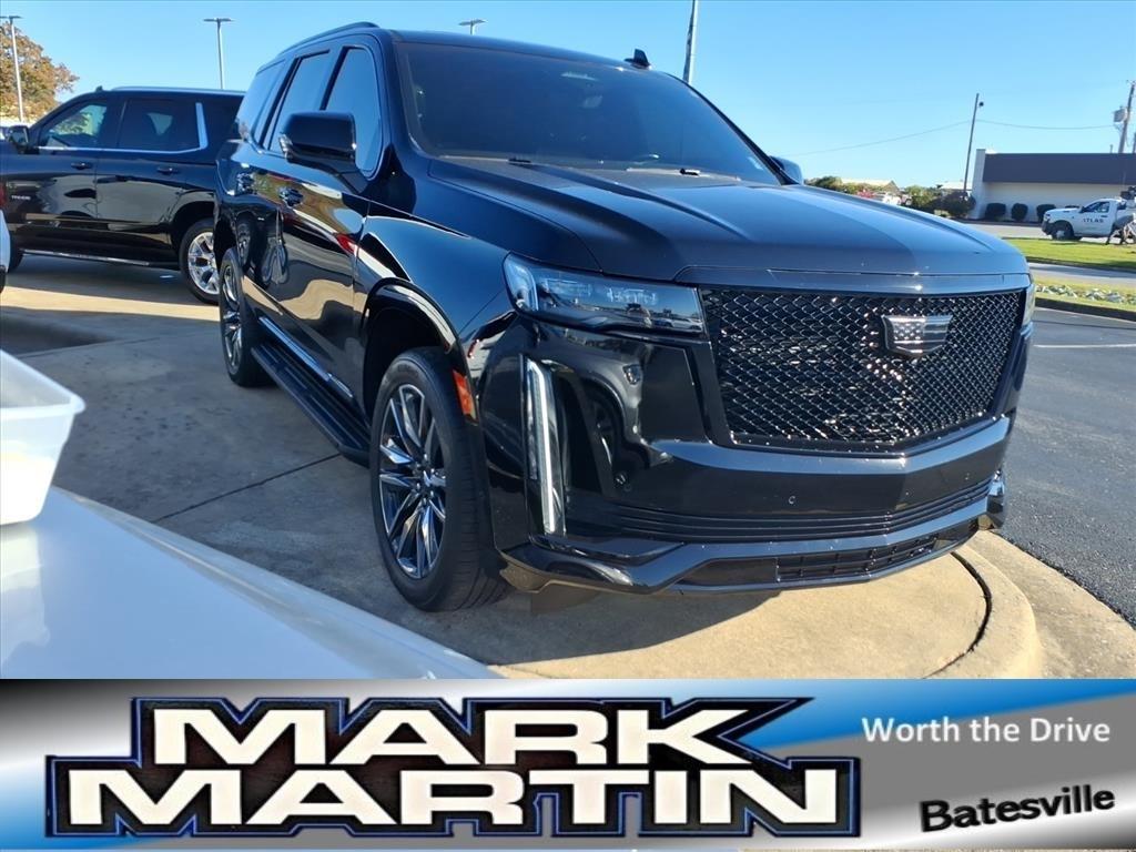 Cadillac Escalade  2022