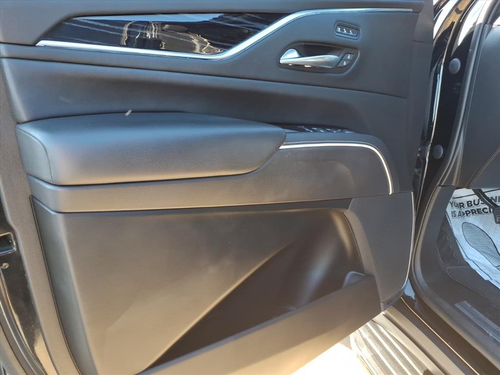 Cadillac Escalade  2022