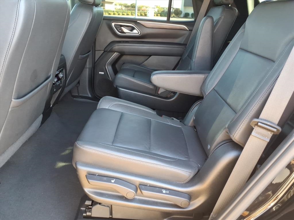 Chevrolet Tahoe  2023