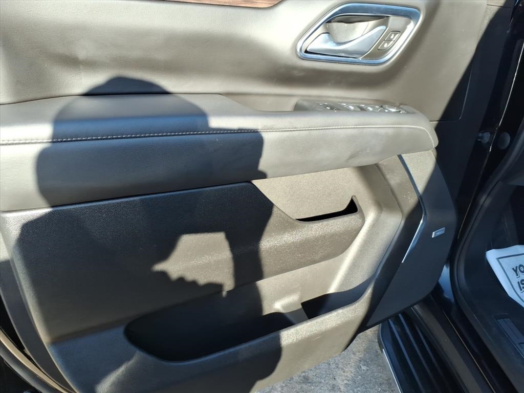 Chevrolet Tahoe  2023