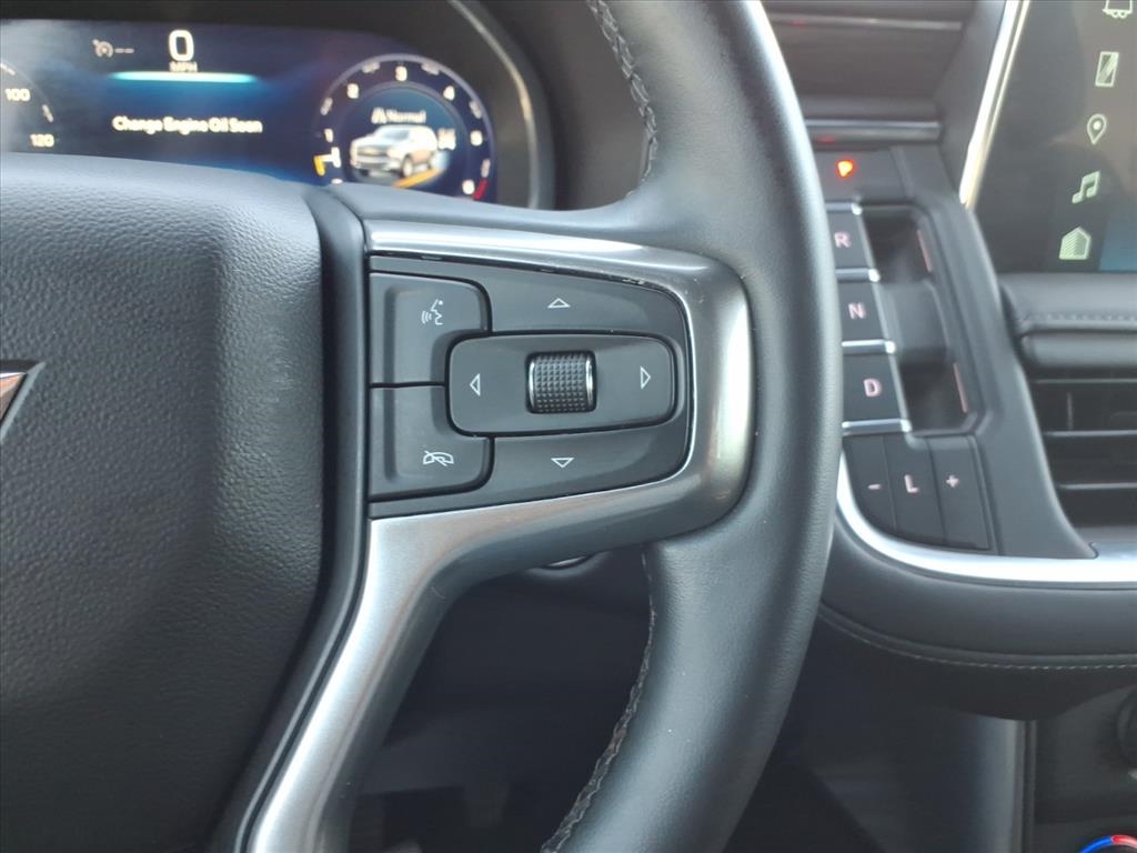 Chevrolet Tahoe  2023