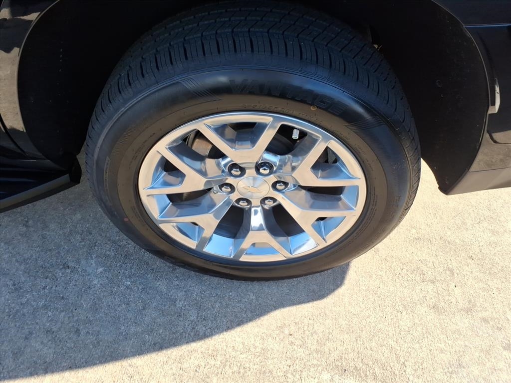 Chevrolet Tahoe  2023