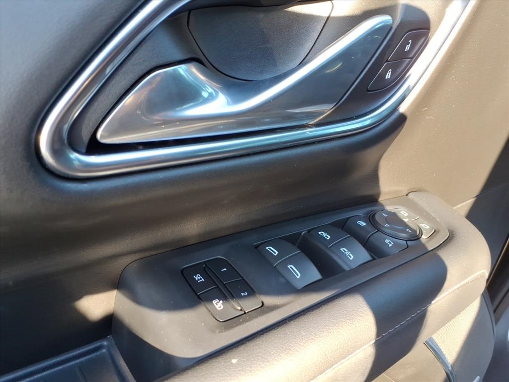 Chevrolet Tahoe  2023