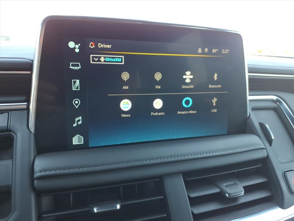 Chevrolet Tahoe  2023