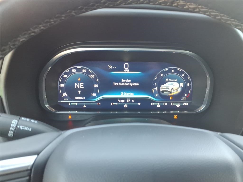 Chevrolet Tahoe  2023