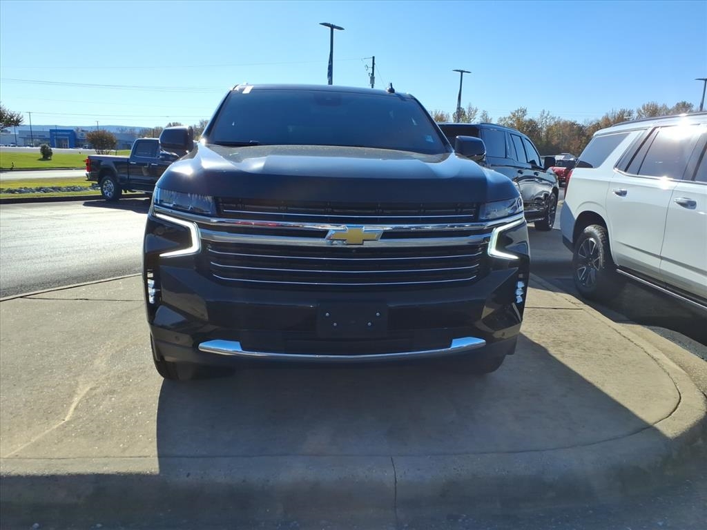 Chevrolet Tahoe  2023