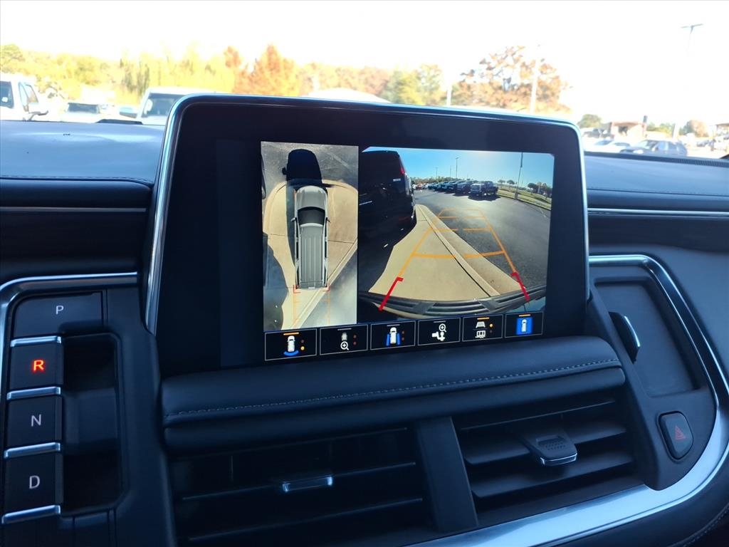 Chevrolet Tahoe  2023