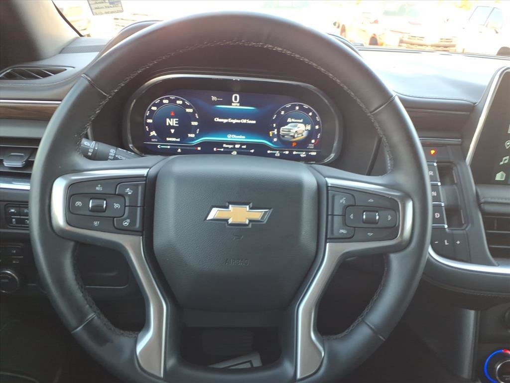 Chevrolet Tahoe  2023