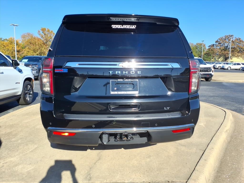 Chevrolet Tahoe  2023